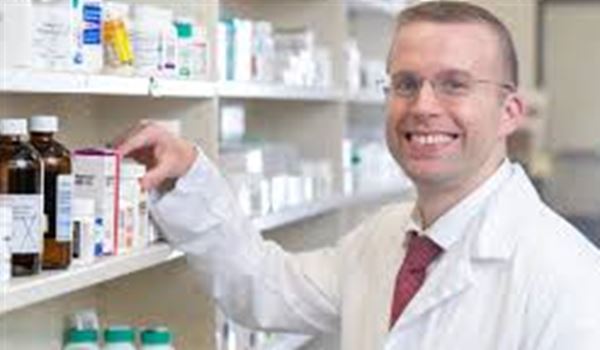 Pharmacy First
